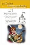 Sainetes medievales Volúmen 1